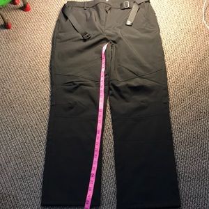 NWT WARM SNOW ❄️/SKI  🎿 👖 pants!
